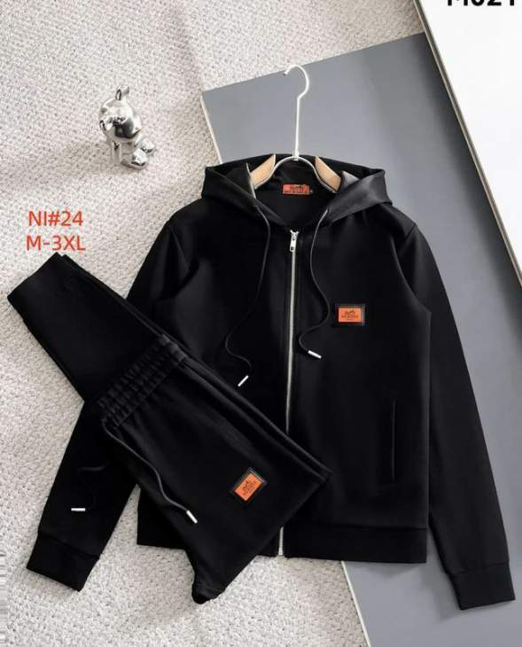 Picture of Hermes Sweater Suits _SKUHermesM-3XL12yr14240365